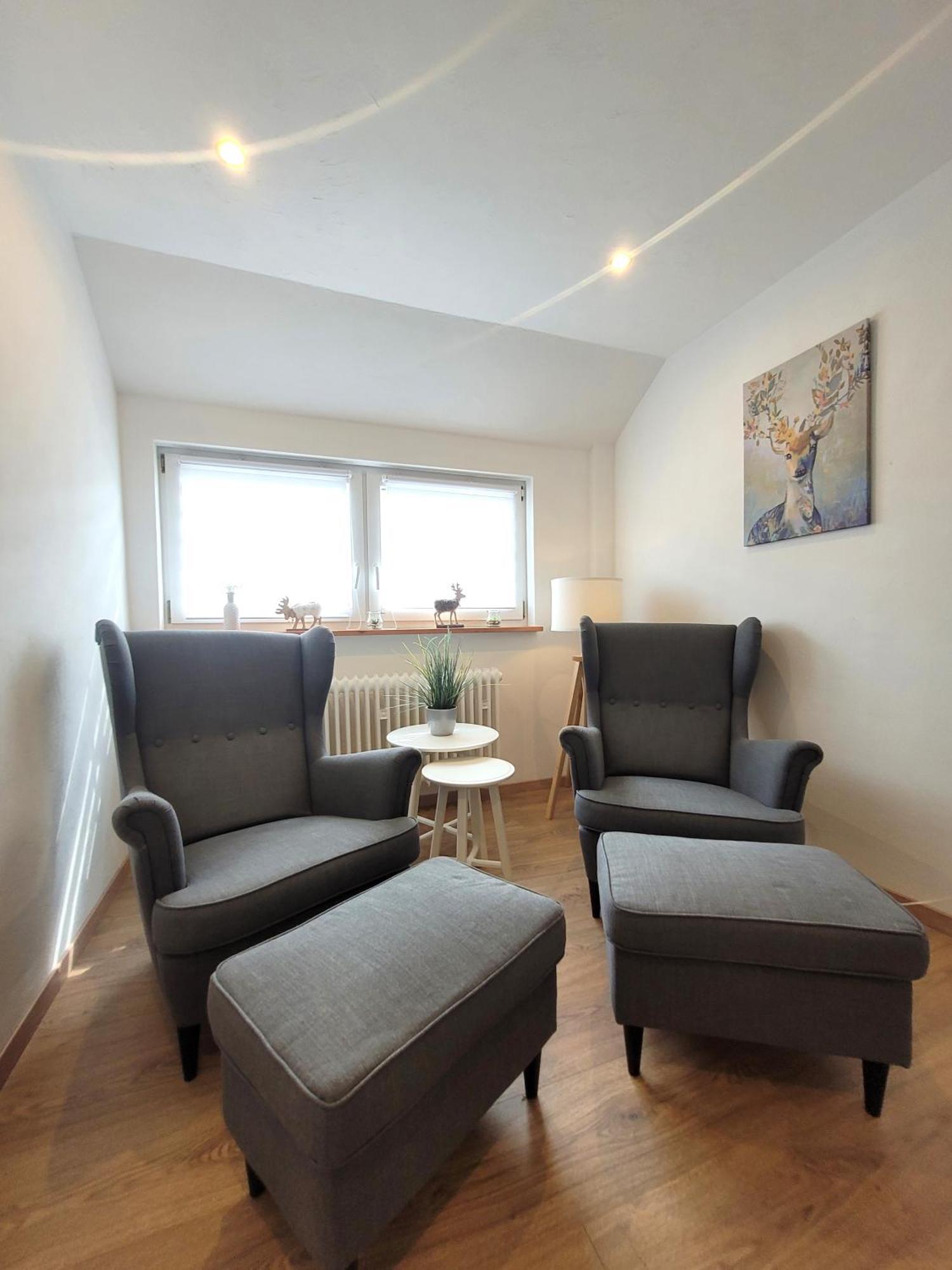 Winterberg Appartement 21105 Bagian luar foto