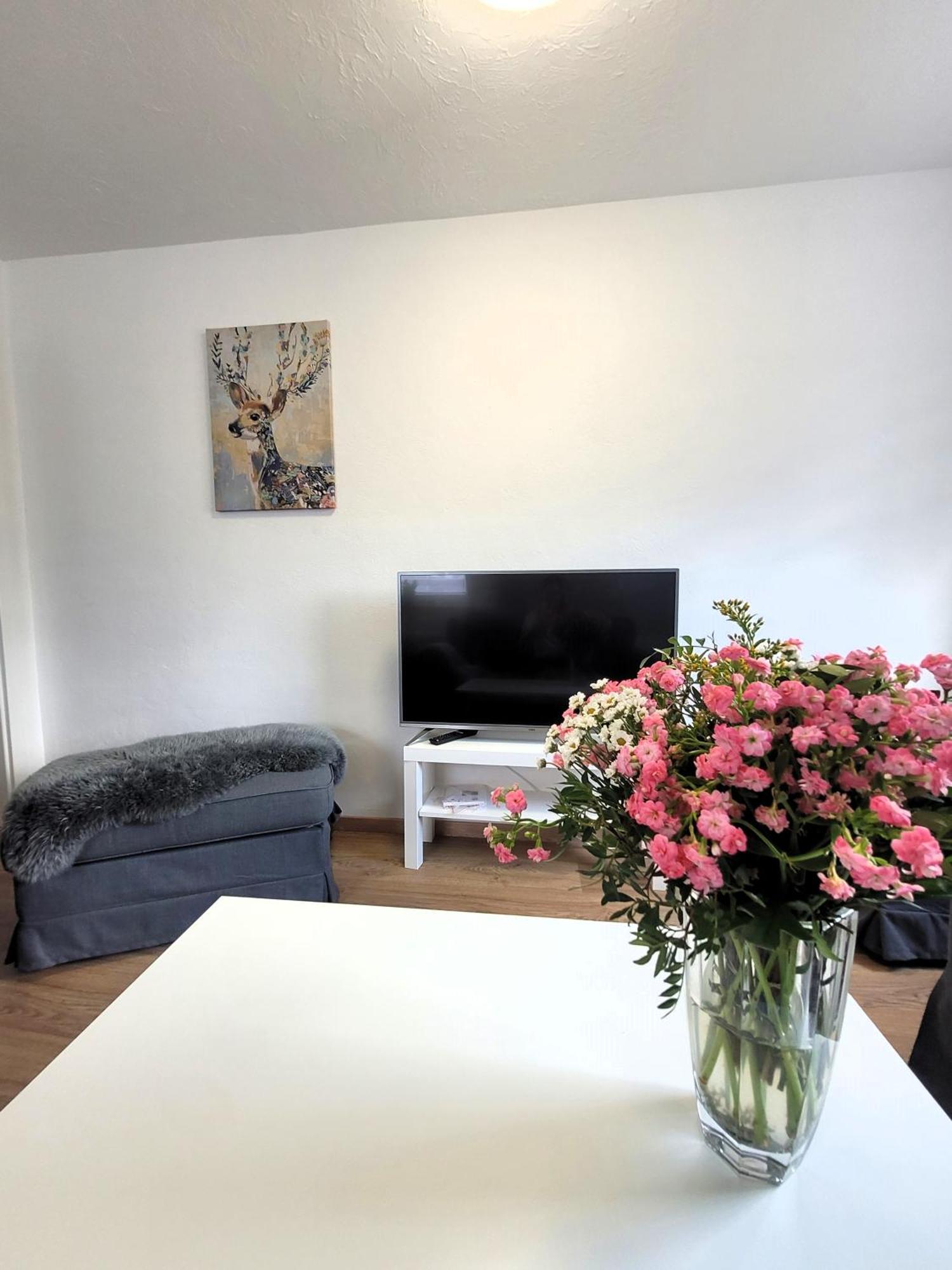 Winterberg Appartement 21105 Bagian luar foto